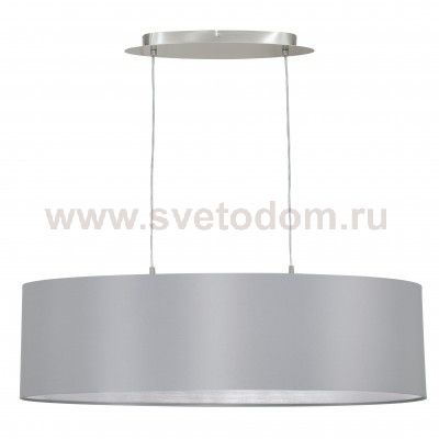 Текстильный светильник Eglo 31612 MASERLO