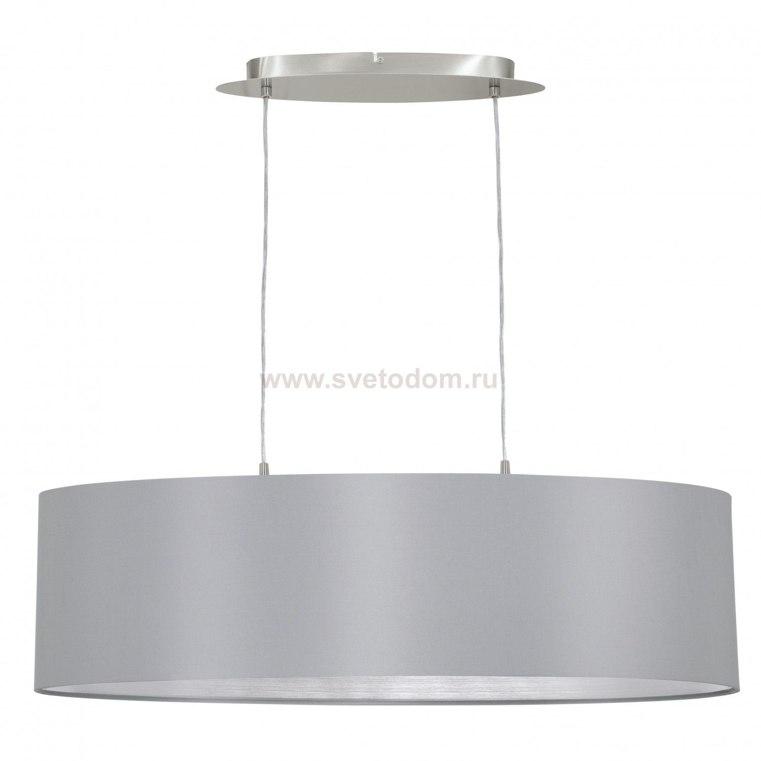 Текстильный светильник Eglo 31612 MASERLO