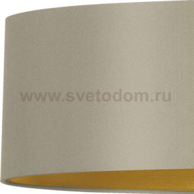 Текстильный светильник Eglo 31613 MASERLO