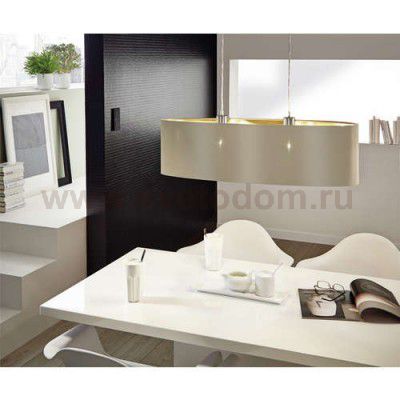 Текстильный светильник Eglo 31613 MASERLO