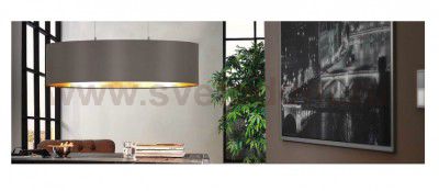 Текстильный светильник Eglo 31614 MASERLO