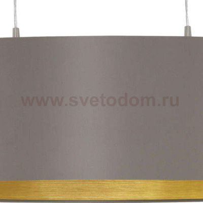 Текстильный светильник Eglo 31614 MASERLO