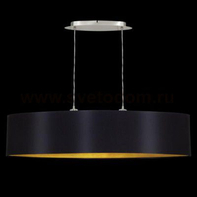 Текстильный светильник Eglo 31616 MASERLO