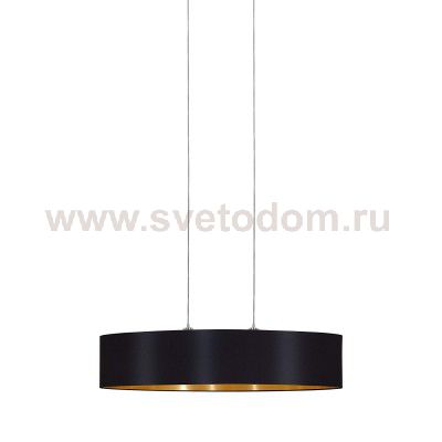 Текстильный светильник Eglo 31616 MASERLO