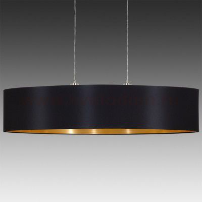 Текстильный светильник Eglo 31616 MASERLO