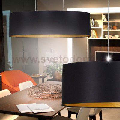 Текстильный светильник Eglo 31616 MASERLO