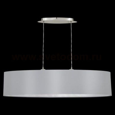 Текстильный светильник Eglo 31617 MASERLO