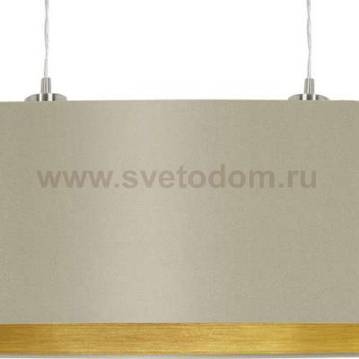Текстильный светильник Eglo 31618 MASERLO