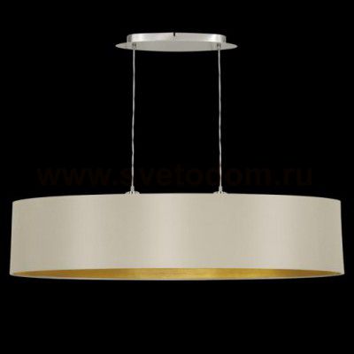 Текстильный светильник Eglo 31618 MASERLO