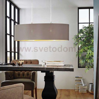 Текстильный светильник Eglo 31619 MASERLO