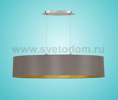 Текстильный светильник Eglo 31619 MASERLO