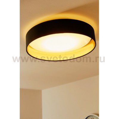 Текстильный светильник Eglo 31622 MASERLO