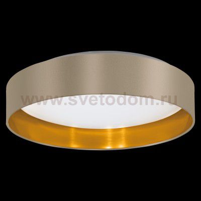 Текстильный светильник Eglo 31624 MASERLO