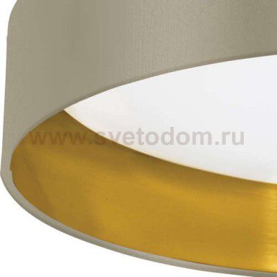 Текстильный светильник Eglo 31624 MASERLO