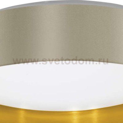 Текстильный светильник Eglo 31624 MASERLO