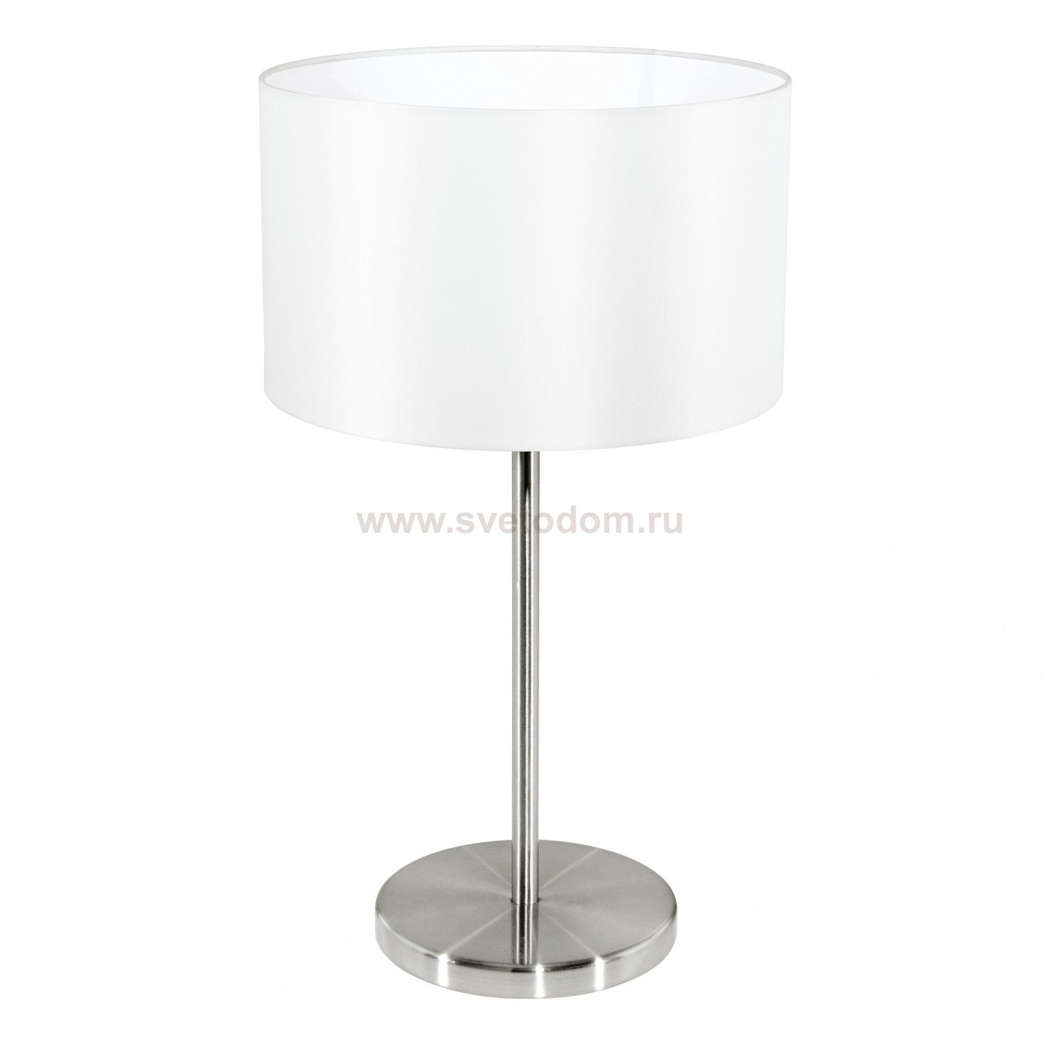 Текстильный светильник Eglo 31626 MASERLO