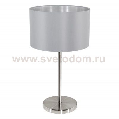 Текстильный светильник Eglo 31628 MASERLO