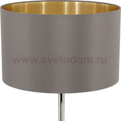 Текстильный светильник Eglo 31631 MASERLO