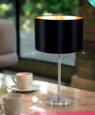 Текстильный светильник Eglo 31631 MASERLO