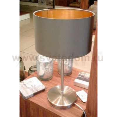 Текстильный светильник Eglo 31631 MASERLO