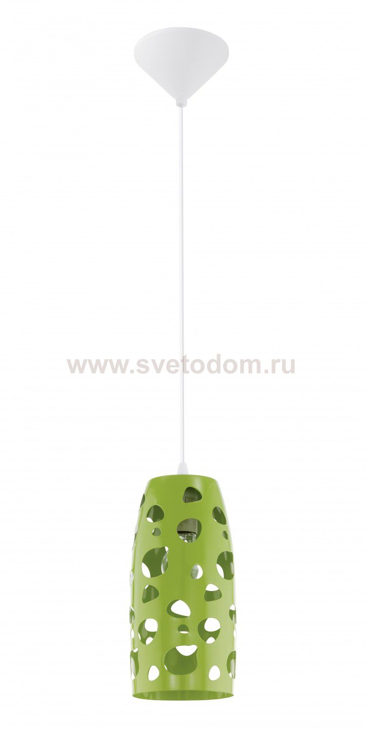 Светильник подвесной Eglo 31638 MANZANA