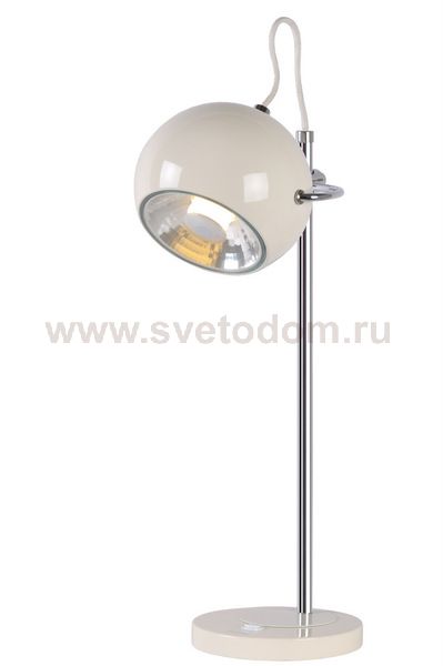 Настольная лампа Lucide 31642/71/38 COMET