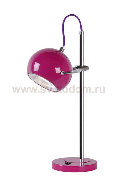 Настольная лампа Lucide 31642/71/39 COMET