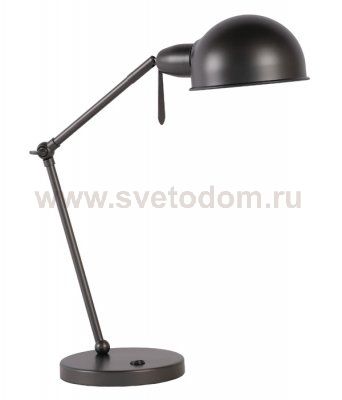 Настольная лампа Lucide 31654/01/15 DOUR