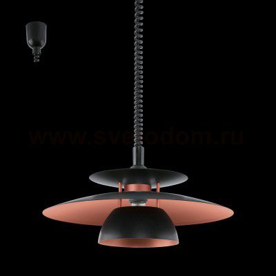 Светильник подвесной Eglo 31666 BRENDA