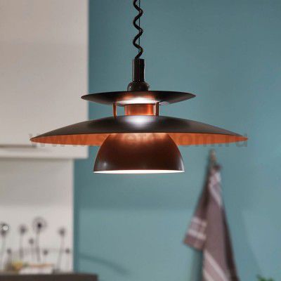 Светильник подвесной Eglo 31666 BRENDA