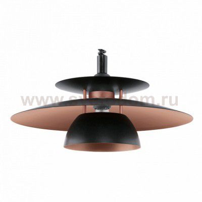 Светильник подвесной Eglo 31666 BRENDA
