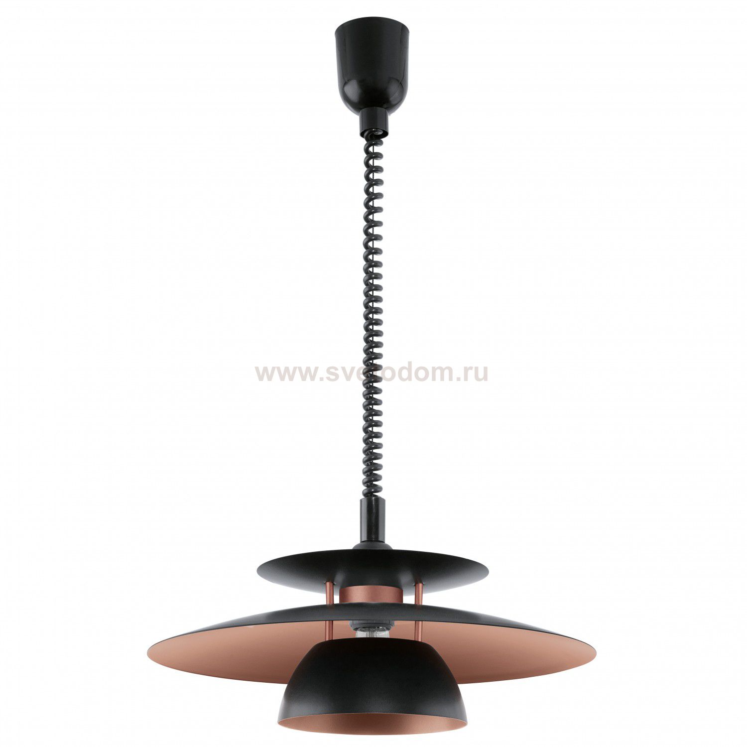 Светильник подвесной Eglo 31666 BRENDA