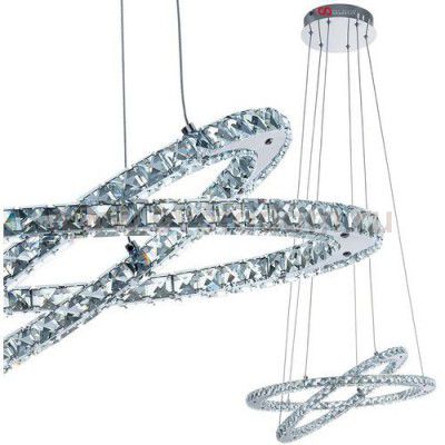 Подвесной светильник Eglo 31667 VARRAZO