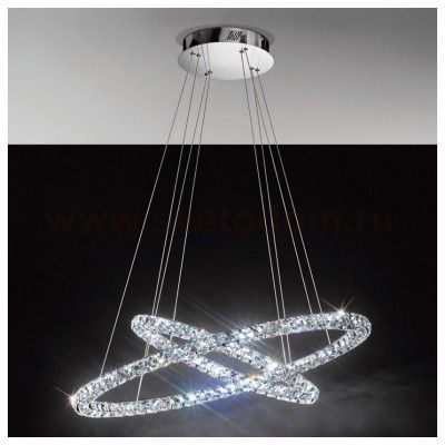 Подвесной светильник Eglo 31667 VARRAZO