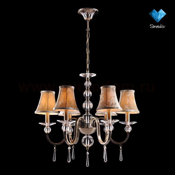 Люстра Eurosvet 3412/6