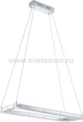 Подвесной светильник Eglo 31669 VARRAZO