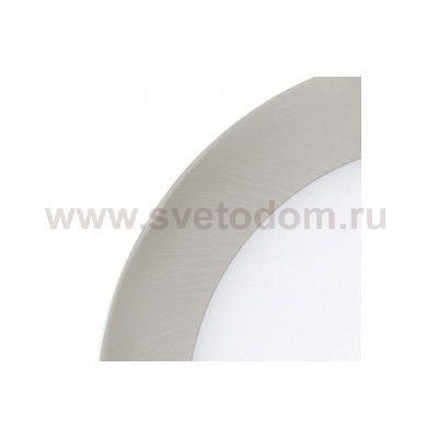 Встраиваемый и накладный светильник Eglo 31671 FUEVA 1