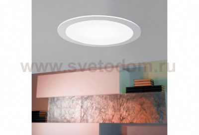 Встраиваемый и накладный светильник Eglo 31671 FUEVA 1