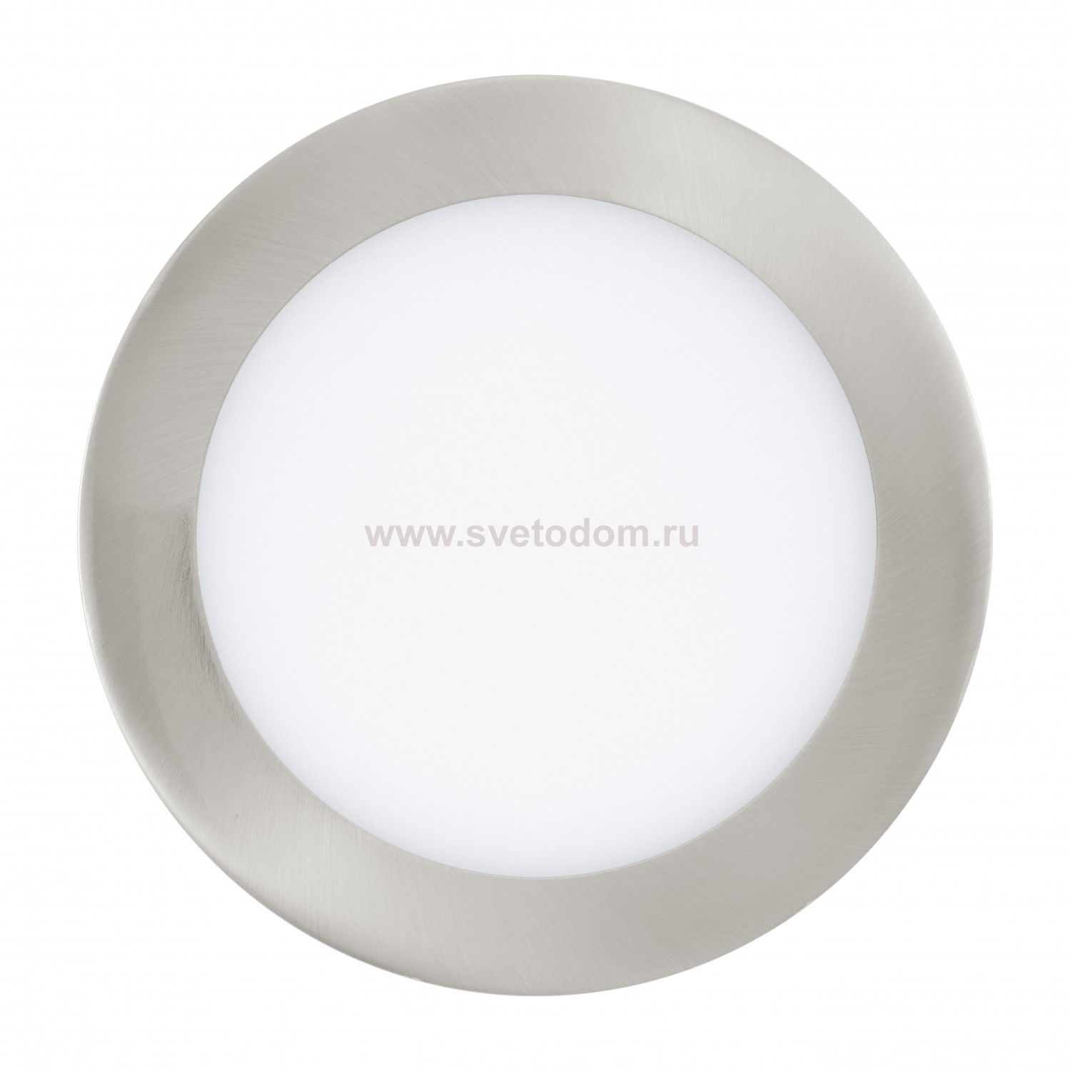 Встраиваемый и накладный светильник Eglo 31671 FUEVA 1