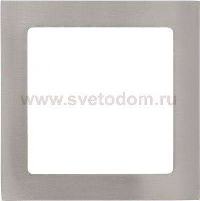 Встраиваемый и накладный светильник Eglo 31673 FUEVA 1