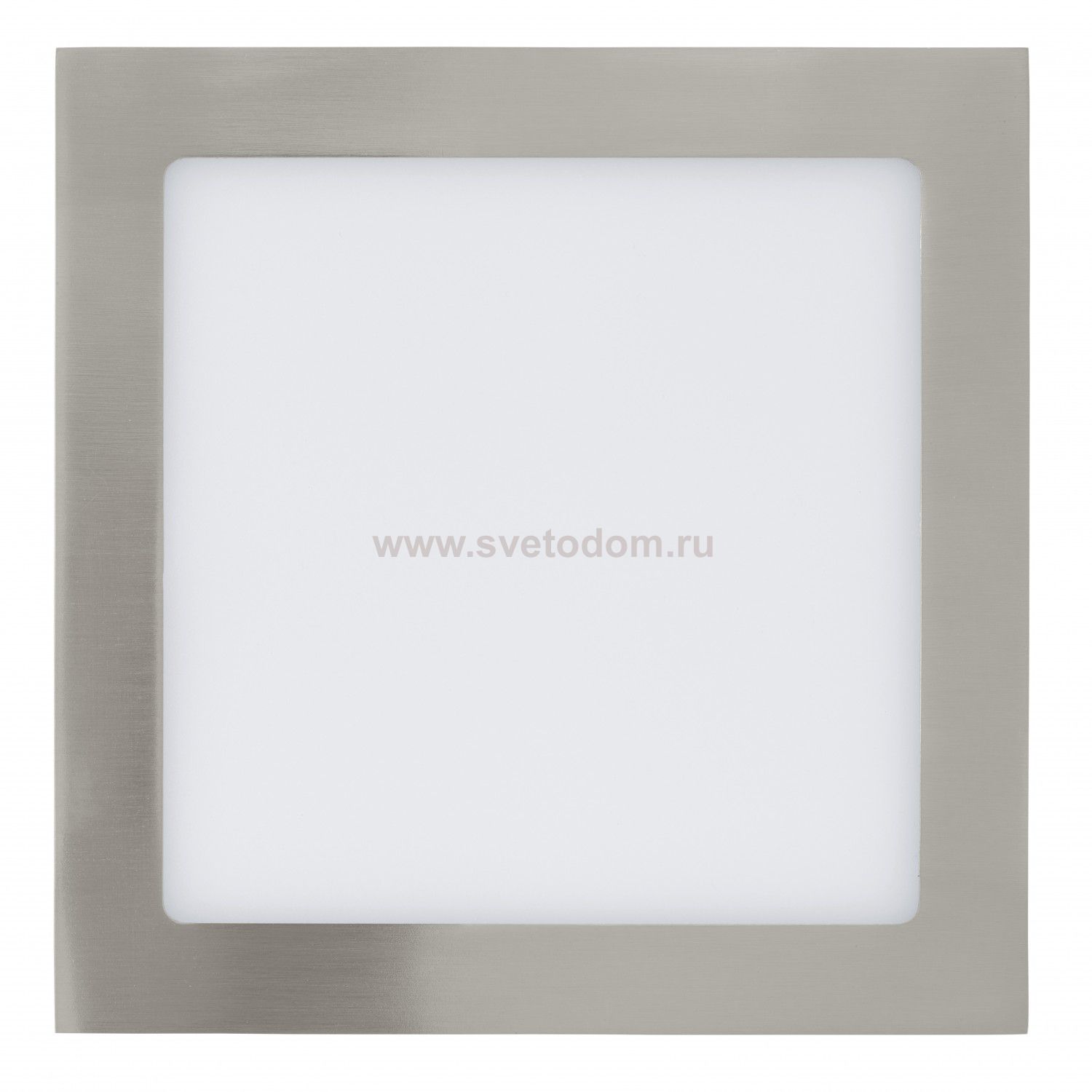 Встраиваемый и накладный светильник Eglo 31677 FUEVA 1