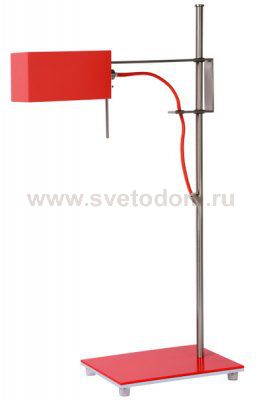Настольная лампа Lucide 31679/21/32 THE BOXZ