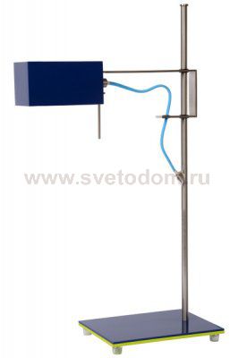 Настольная лампа Lucide 31679/21/35 THE BOXZ