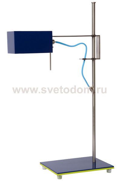 Настольная лампа Lucide 31679/21/35 THE BOXZ