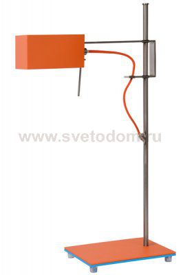 Настольная лампа Lucide 31679/21/53 THE BOXZ