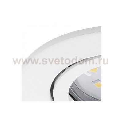 Встраиваемый и накладный светильник Eglo 31682 TEDO