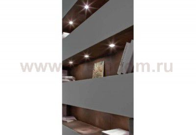 Встраиваемый и накладный светильник Eglo 31688 TEDO