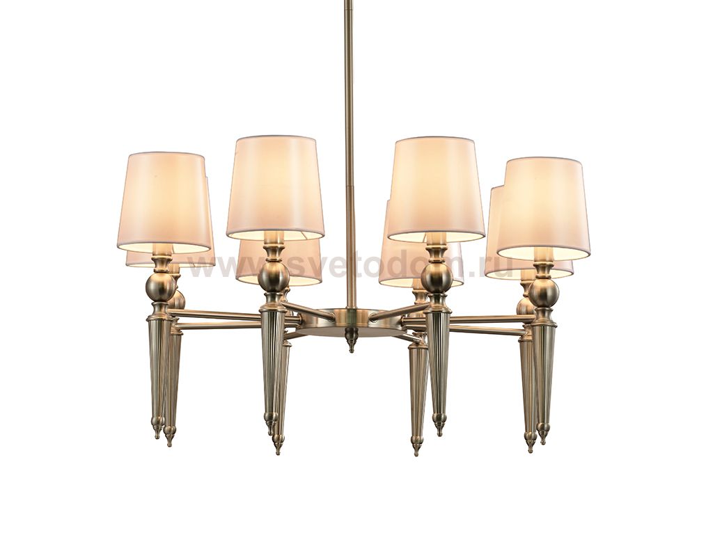 Люстра Newport 3168/C