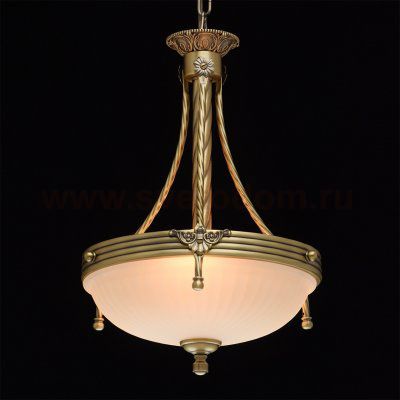 Люстра подвесная Mw light 317010303 Афродита