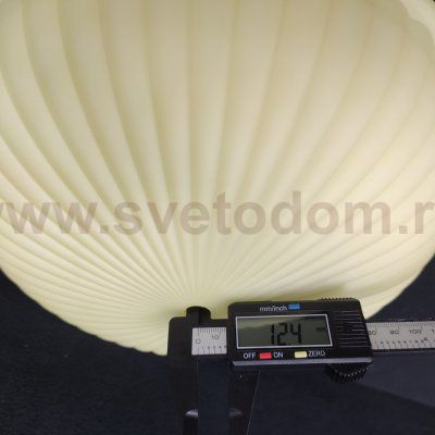 Люстра подвесная Mw light 317010303 Афродита